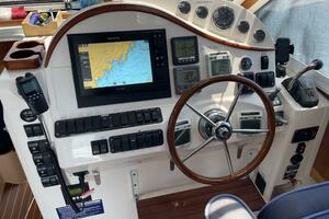 Sassenach 38ft True North Yacht For Sale