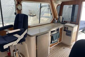 Sassenach 38ft True North Yacht For Sale