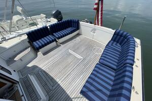 Sassenach 38ft True North Yacht For Sale