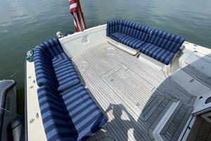 Sassenach 38ft True North Yacht For Sale