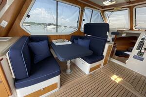 Sassenach 38ft True North Yacht For Sale