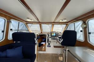 Sassenach 38ft True North Yacht For Sale