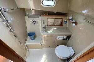 Sassenach 38ft True North Yacht For Sale