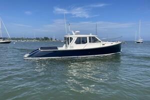 Sassenach 38ft True North Yacht For Sale
