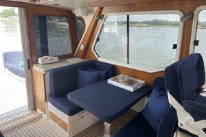 Sassenach 38ft True North Yacht For Sale