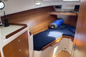 Sassenach 38ft True North Yacht For Sale