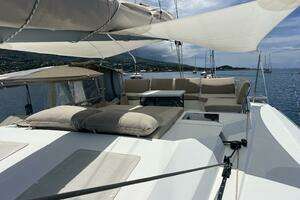 Jeole 1 2022 Fountaine Pajot Elba 45 Yacht For Sale in  
