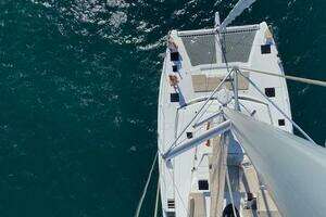 Jeole 1 2022 Fountaine Pajot Elba 45 Yacht For Sale in  