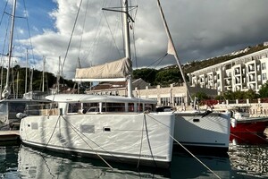Vessel Image #1