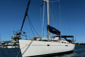 Vessel Image #1