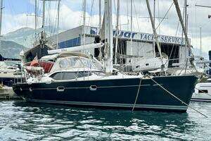Shalen 2009 Oyster 54 Yacht For Sale in Adriatic Sea 