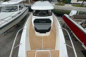 In Stock 2024 Nimbus C9 136 30ft Nimbus Yacht For Sale