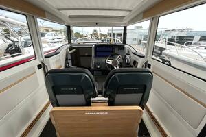 In Stock 2024 Nimbus C9 136 30ft Nimbus Yacht For Sale