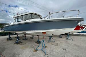 In Stock 2024 Nimbus C9 136 30ft Nimbus Yacht For Sale
