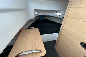 In Stock 2024 Nimbus C9 136 30ft Nimbus Yacht For Sale