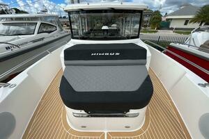 In Stock 2024 Nimbus C9 136 30ft Nimbus Yacht For Sale