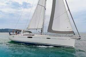 SI Spirit 2017 Beneteau Oceanis 60 Yacht For Sale in Phuket 