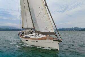 SI Spirit 2017 Beneteau Oceanis 60 Yacht For Sale in Phuket 