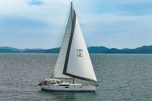 SI Spirit 2017 Beneteau Oceanis 60 Yacht For Sale in Phuket 
