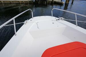 In Stock 2024 Nimbus T11 260 40ft Nimbus Yacht For Sale