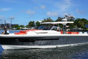 In Stock 2024 Nimbus T11 260 40ft Nimbus Yacht For Sale