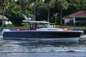 In Stock 2024 Nimbus T11 260 40ft Nimbus Yacht For Sale
