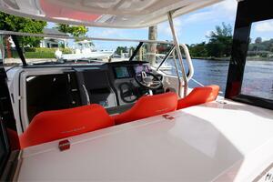 In Stock 2024 Nimbus T11 260 40ft Nimbus Yacht For Sale