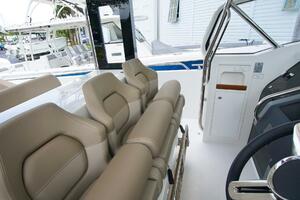 Nimbus Tender 11 - Helm