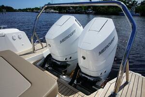 In Stock 2025 Nimbus T11 297 40ft Nimbus Yacht For Sale