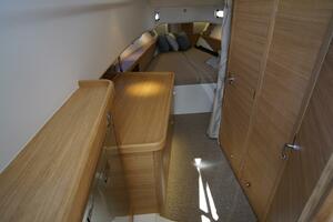 In Stock 2025 Nimbus T11 297 40ft Nimbus Yacht For Sale