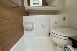 In Stock 2024 Nimbus T8 314 26ft Nimbus Yacht For Sale