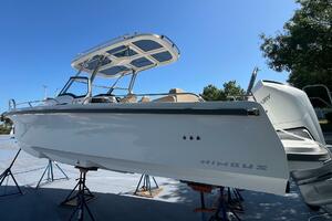 In Stock 2024 Nimbus T8 314 26ft Nimbus Yacht For Sale