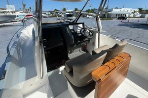 In Stock 2024 Nimbus T8 314 26ft Nimbus Yacht For Sale
