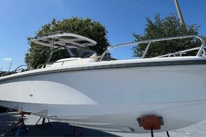 In Stock 2024 Nimbus T8 314 26ft Nimbus Yacht For Sale