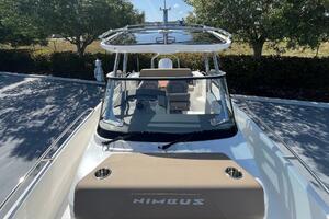 In Stock 2024 Nimbus T8 314 26ft Nimbus Yacht For Sale