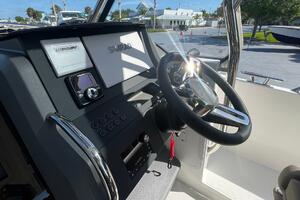 In Stock 2024 Nimbus T8 314 26ft Nimbus Yacht For Sale