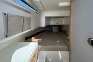 In Stock 2024 Nimbus T8 314 26ft Nimbus Yacht For Sale