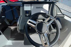 In Stock 2024 Nimbus T8 314 26ft Nimbus Yacht For Sale