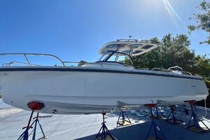 In Stock 2024 Nimbus T8 314 26ft Nimbus Yacht For Sale