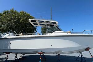 In Stock 2024 Nimbus T8 314 26ft Nimbus Yacht For Sale