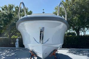 In Stock 2024 Nimbus T8 314 26ft Nimbus Yacht For Sale