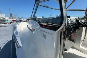 In Stock 2024 Nimbus T8 314 26ft Nimbus Yacht For Sale