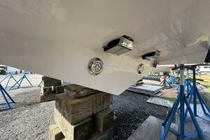 In Stock 2024 Nimbus T9 142 30ft Nimbus Yacht For Sale