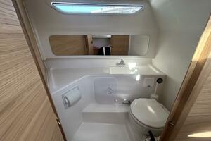 In Stock 2024 Nimbus T9 142 30ft Nimbus Yacht For Sale