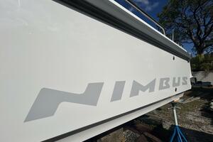 In Stock 2024 Nimbus T9 142 30ft Nimbus Yacht For Sale
