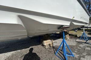 In Stock 2024 Nimbus T9 142 30ft Nimbus Yacht For Sale