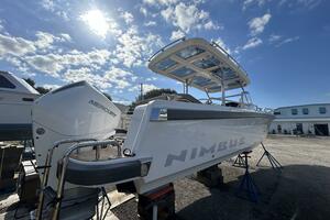In Stock 2024 Nimbus T9 142 30ft Nimbus Yacht For Sale
