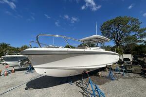 In Stock 2024 Nimbus T9 142 30ft Nimbus Yacht For Sale