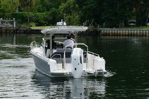 In Stock 2024 Nimbus T9 143 30ft Nimbus Yacht For Sale