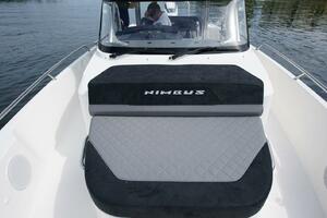 In Stock 2024 Nimbus T9 143 30ft Nimbus Yacht For Sale